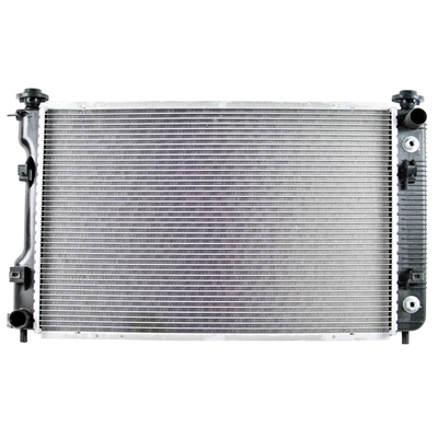 OSC - 13054 - Radiator pa1