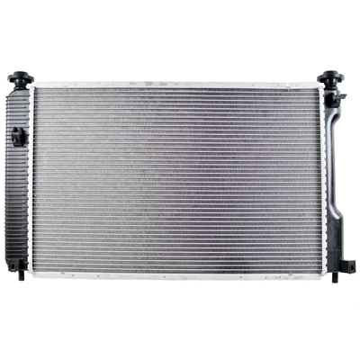 OSC - 13054 - Radiator pa2