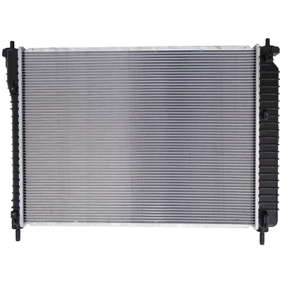 OSC - 13057 - Radiator pa2