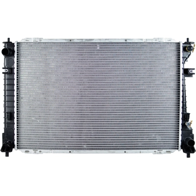 OSC - 13060 - Radiator pa3