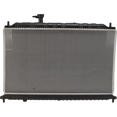 OSC - 13061 - Radiator pa2
