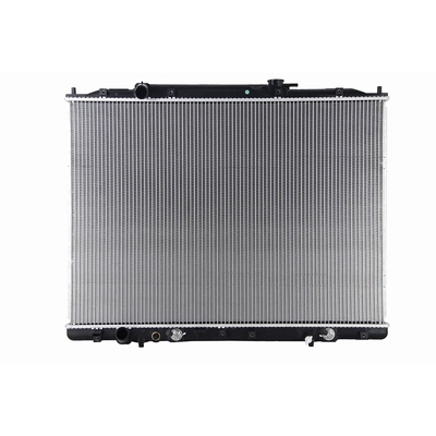 OSC - 13065 - Engine Coolant Radiator pa1