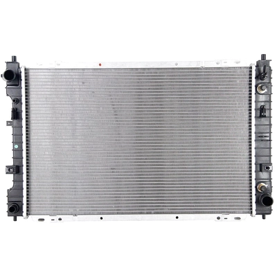 OSC - 13067 - Engine Coolant Radiator pa1