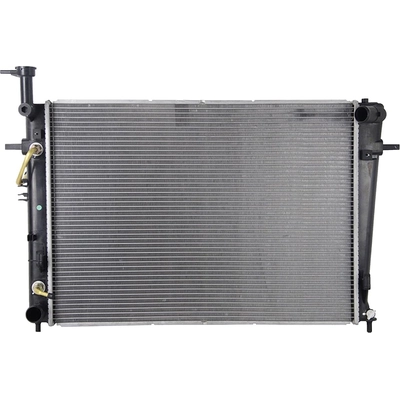 Radiator by OSC - 13070 pa4