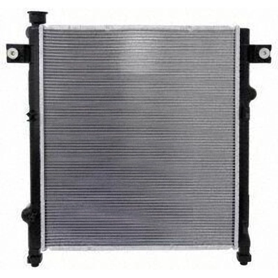 Radiateur de OSC - 13071 pa4