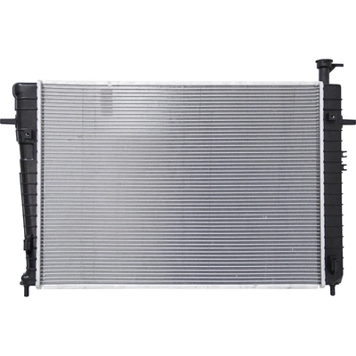 Radiator by OSC - 13077 pa3