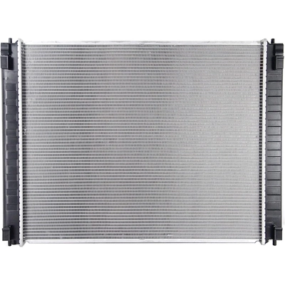 Radiator by OSC - 13078 pa6