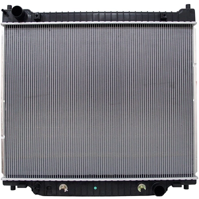 OSC - 13083 - Engine Coolant Radiator pa1