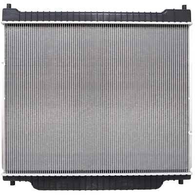 OSC - 13083 - Engine Coolant Radiator pa2