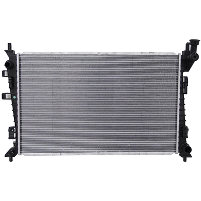 OSC - 13087 - Radiateur pa2