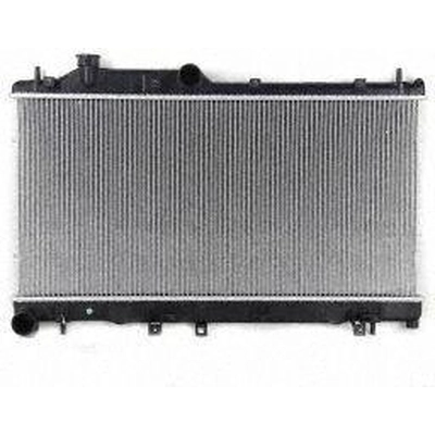 Radiator by OSC - 13093 pa3