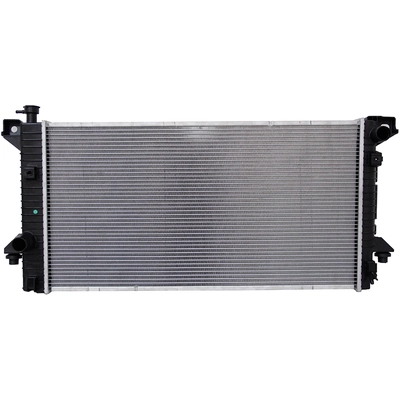 OSC - 13099 - Engine Coolant Radiator pa1