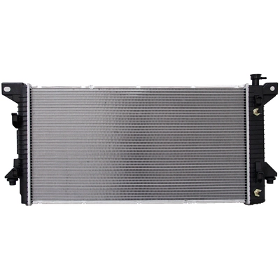 OSC - 13099 - Engine Coolant Radiator pa2