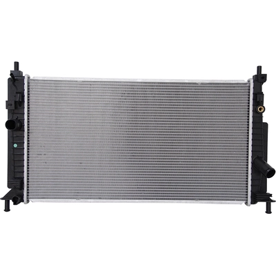 Radiator by OSC - 13100 pa1