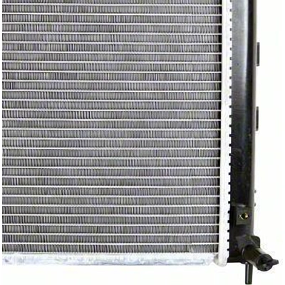 Radiateur de OSC - 13104 pa12