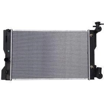 Radiator by OSC - 13106 pa3