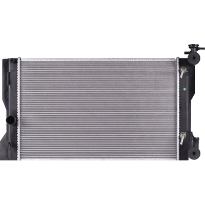 Radiator by OSC - 13106E pa1