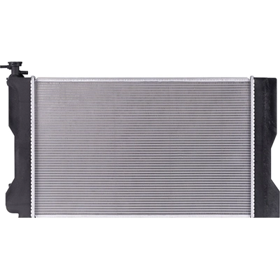 Radiator by OSC - 13106E pa2