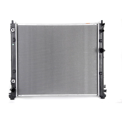 OSC - 13108 - Radiateur pa2