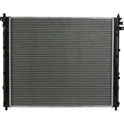 Radiator by OSC - 13109 pa2