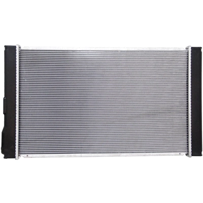 OSC - 13119 - Engine Coolant Radiator pa2