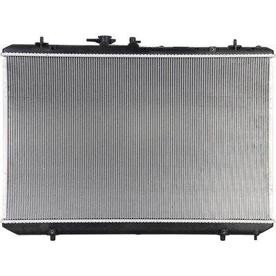 Radiator by OSC - 13123 pa2