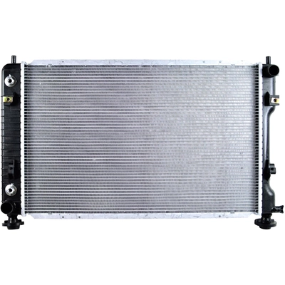 OSC - 13140 - Engine Coolant Radiator pa1