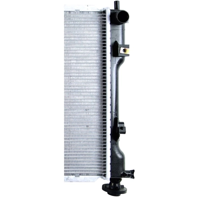 OSC - 13140 - Engine Coolant Radiator pa2