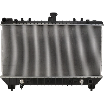 Radiator by OSC - 13142 pa2