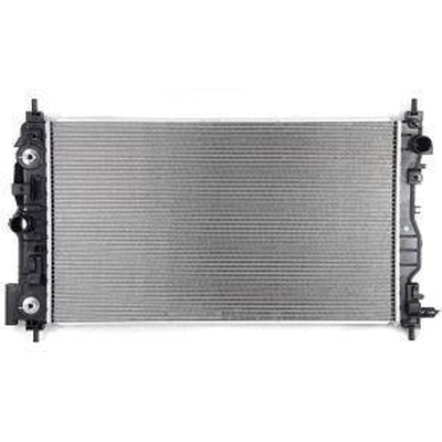 Radiator by OSC - 13146 pa4