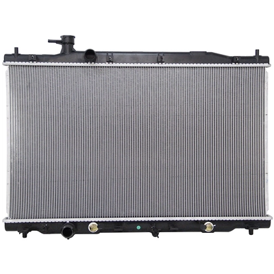 OSC - 13155 - Engine Coolant Radiateur pa1