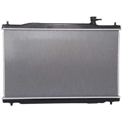 OSC - 13155 - Engine Coolant Radiateur pa2