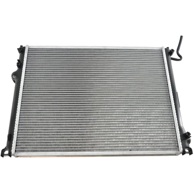 OSC - 13158 - Engine Coolant Radiator pa1