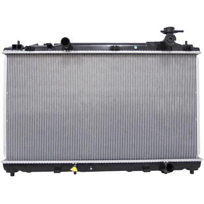 OSC - 13159 - Engine Coolant Radiateur pa1