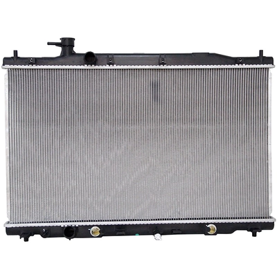 OSC - 13161 - Engine Coolant Radiator pa1