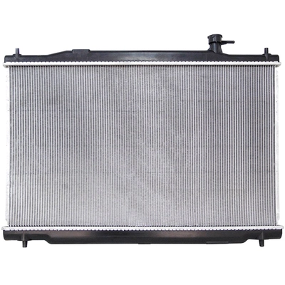 OSC - 13161 - Engine Coolant Radiator pa2