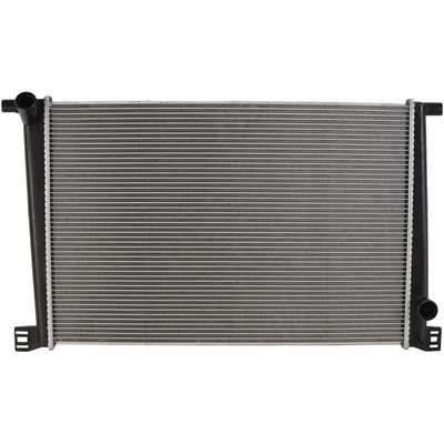 OSC - 13167 - Engine Coolant Radiateur pa1