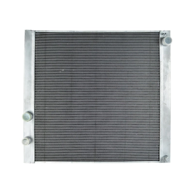 OSC - 13177 - Radiator pa8