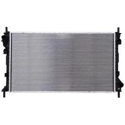 Radiator by OSC - 13184 pa3