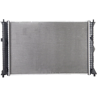 Radiator by OSC - 13187 pa3