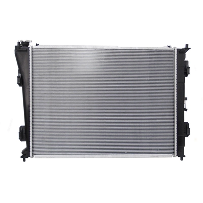 OSC - 13191 - Radiator pa2