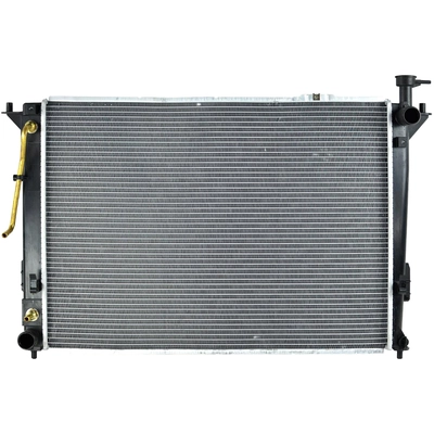 OSC - 13193 - Engine Coolant Radiator pa1