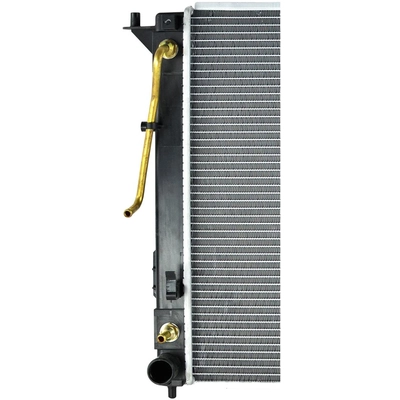 OSC - 13193 - Engine Coolant Radiator pa2