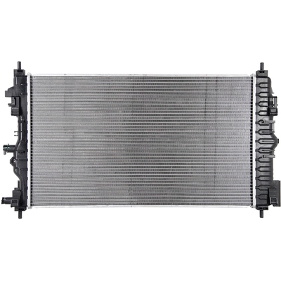 OSC - 13197 - Radiateur pa2