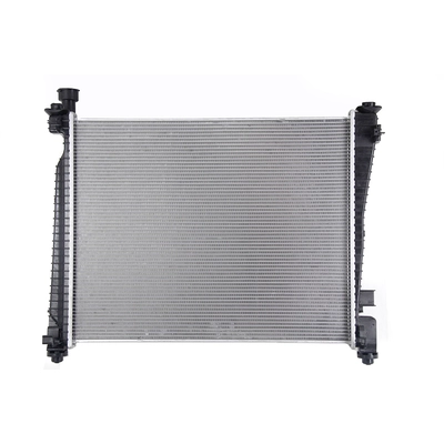 OSC - 13200 - Radiator pa2