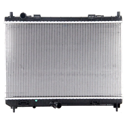 OSC - 13201 - Engine Coolant Radiator pa1