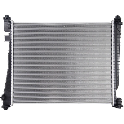 OSC - 13204 - Radiator pa2