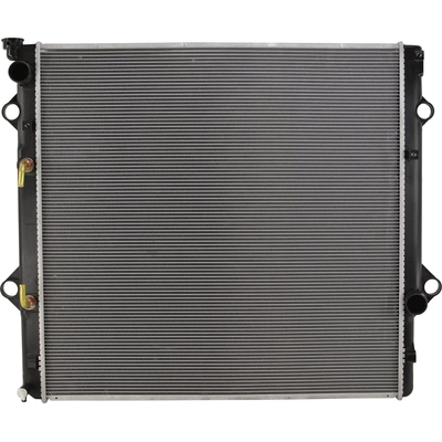 Radiator by OSC - 13210 pa3
