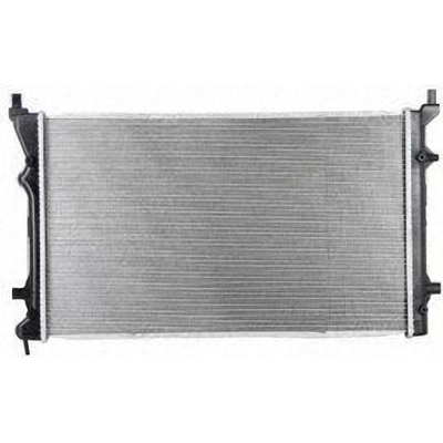 Radiator by OSC - 13215 pa4