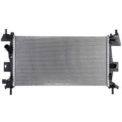 Radiator by OSC - 13219 pa3